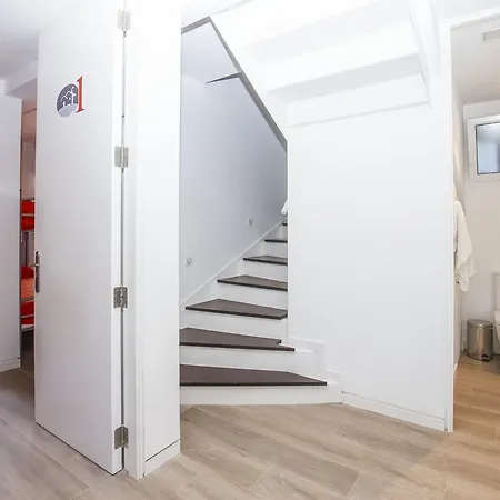 Aterpetxea Ostello *