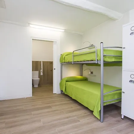 Aterpetxea * Lekeitio