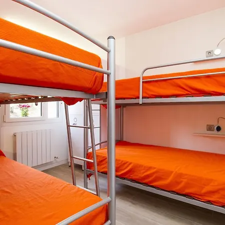 Hostel Aterpetxea *
