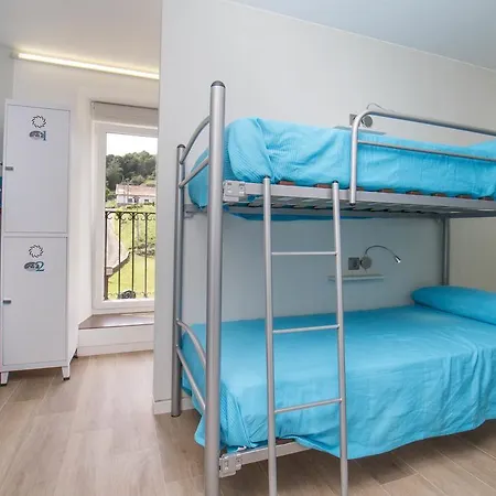 Aterpetxea Hostel