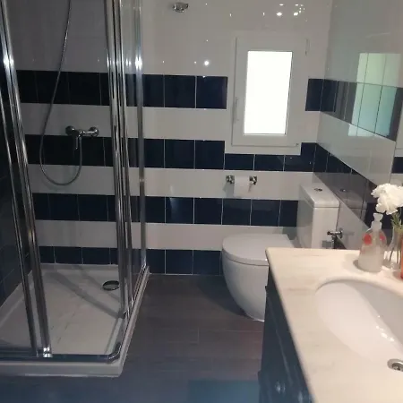 Aterpetxea Hostel Lekeitio