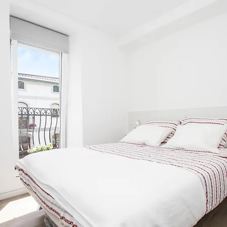 Hostel Aterpetxea Lekeitio