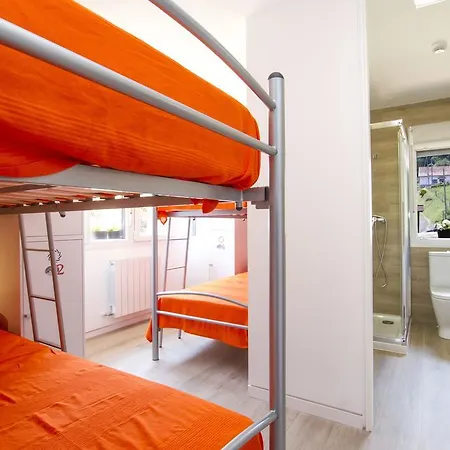 Hostel Aterpetxea