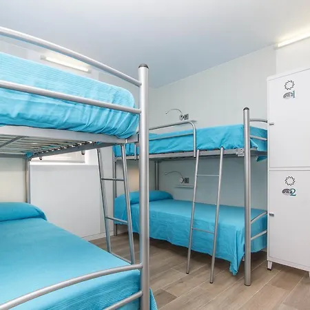 Hostel Aterpetxea Lekeitio