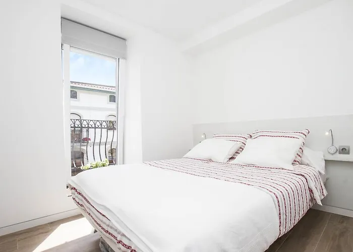 Vandrarhem Aterpetxea Lekeitio