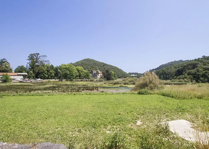 Aterpetxea Vandrarhem *