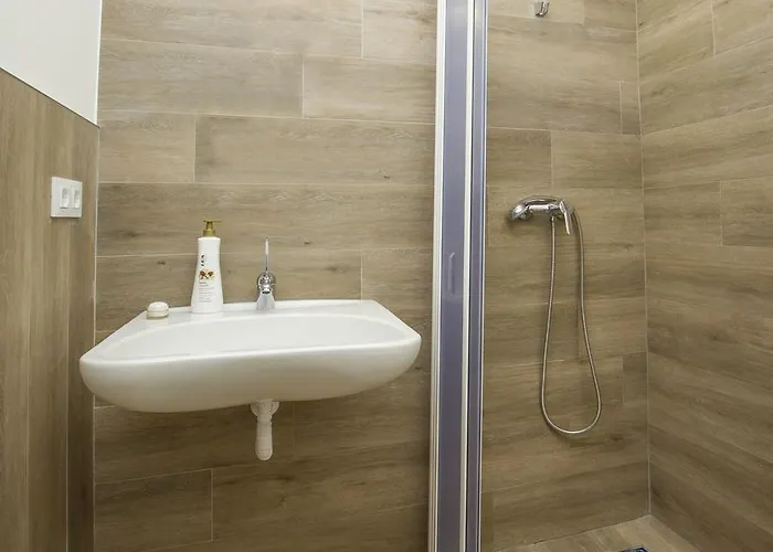 Vandrarhem Aterpetxea