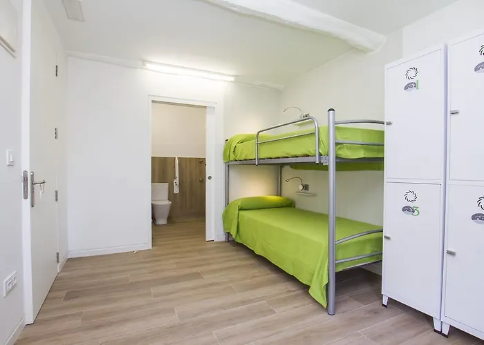 Aterpetxea * Lekeitio