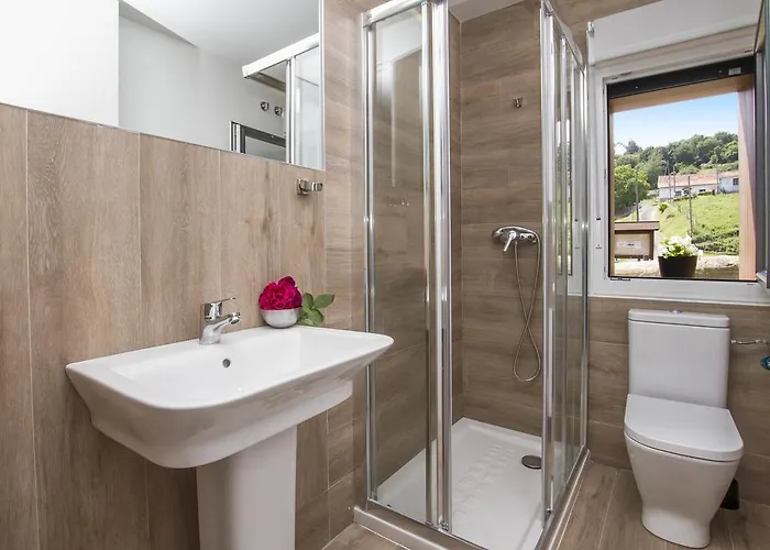 Aterpetxea * Lekeitio