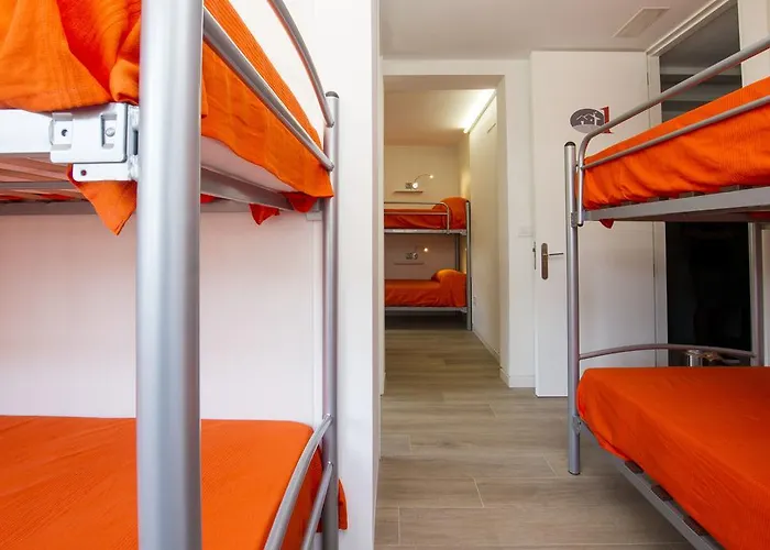 Aterpetxea Vandrarhem *