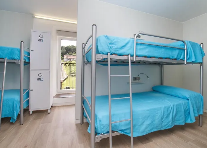 Aterpetxea Vandrarhem