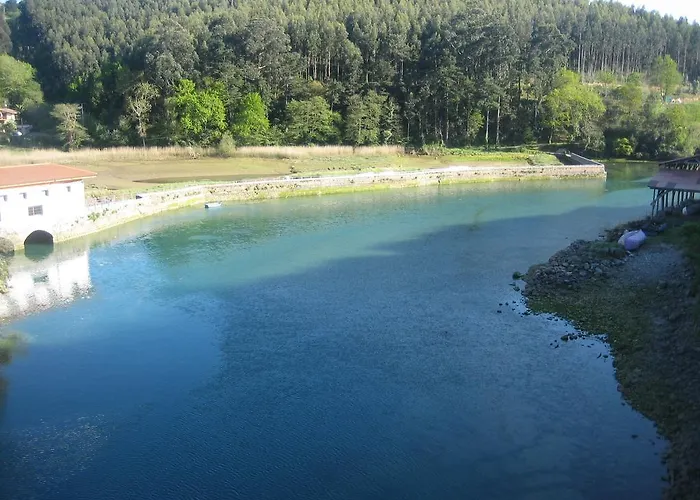 Aterpetxea Vandrarhem Lekeitio