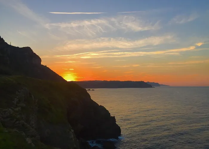 Vandrarhem Aterpetxea