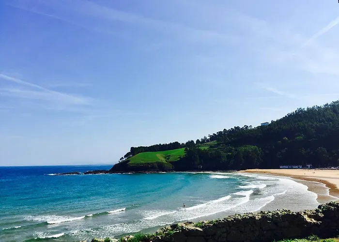 Aterpetxea * Lekeitio