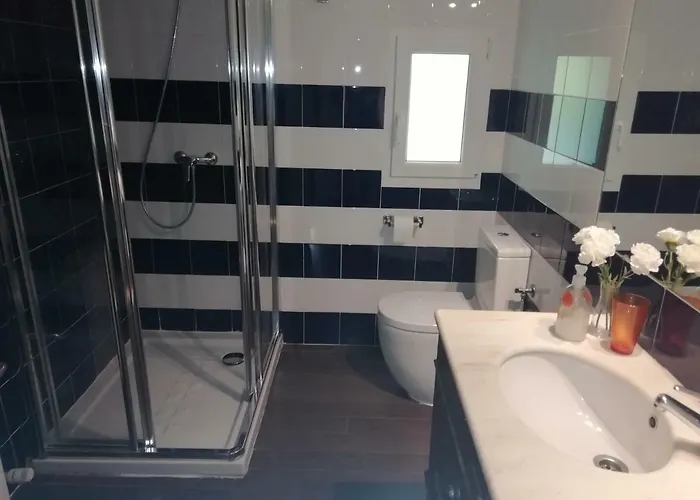 Aterpetxea Vandrarhem Lekeitio