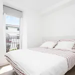 Auberge de jeunesse Aterpetxea Lekeitio