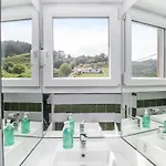 Auberge de jeunesse Aterpetxea Lekeitio