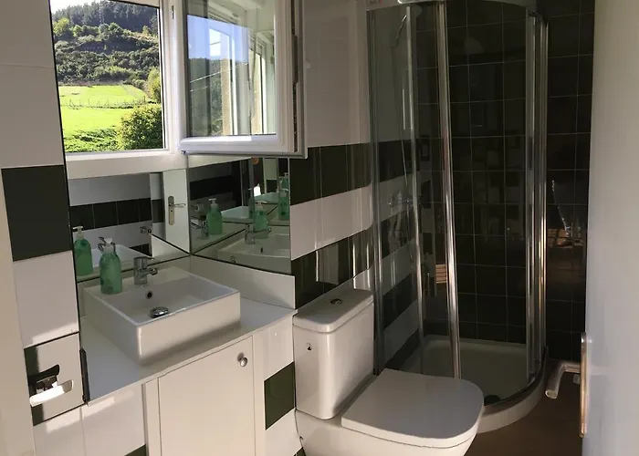 אכסניה Aterpetxea *